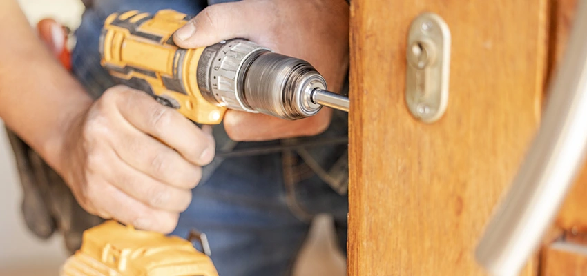 Eviction Locksmith in Champaign, Illinois
